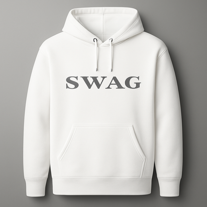 Justin Bieber Swag Hoodie