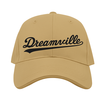 Dreamville Dad Baseball Cap Hat