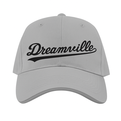 Dreamville Dad Baseball Cap Hat