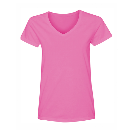 StreetWearTrendz Women's V-Neck T-Shirt