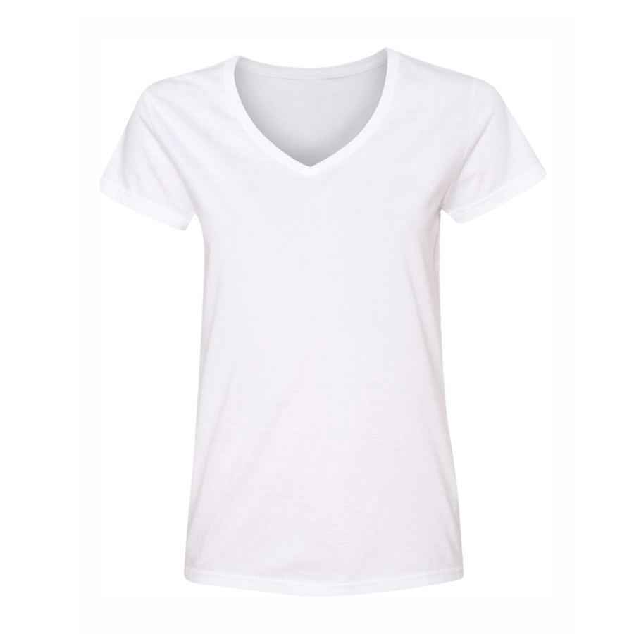 StreetWearTrendz Women's V-Neck T-Shirt